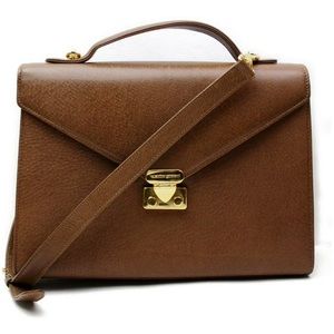 Valentino Garavani Leather Cross Body Bag